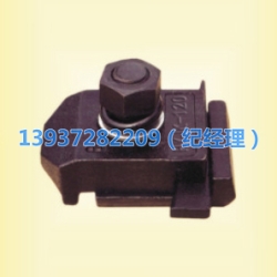 建筑標準05G525系列吊車(chē)軌道固
